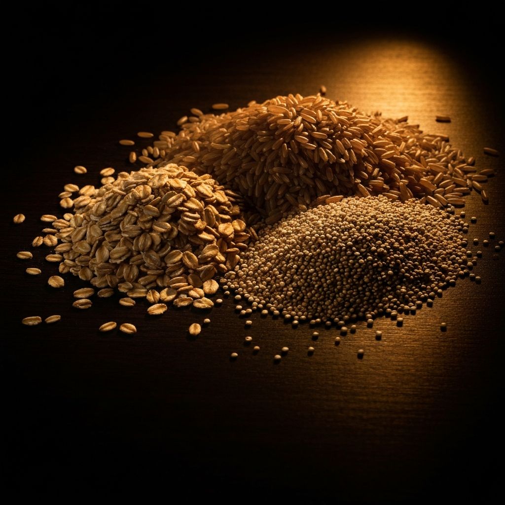 Drithëra e shëndetshme