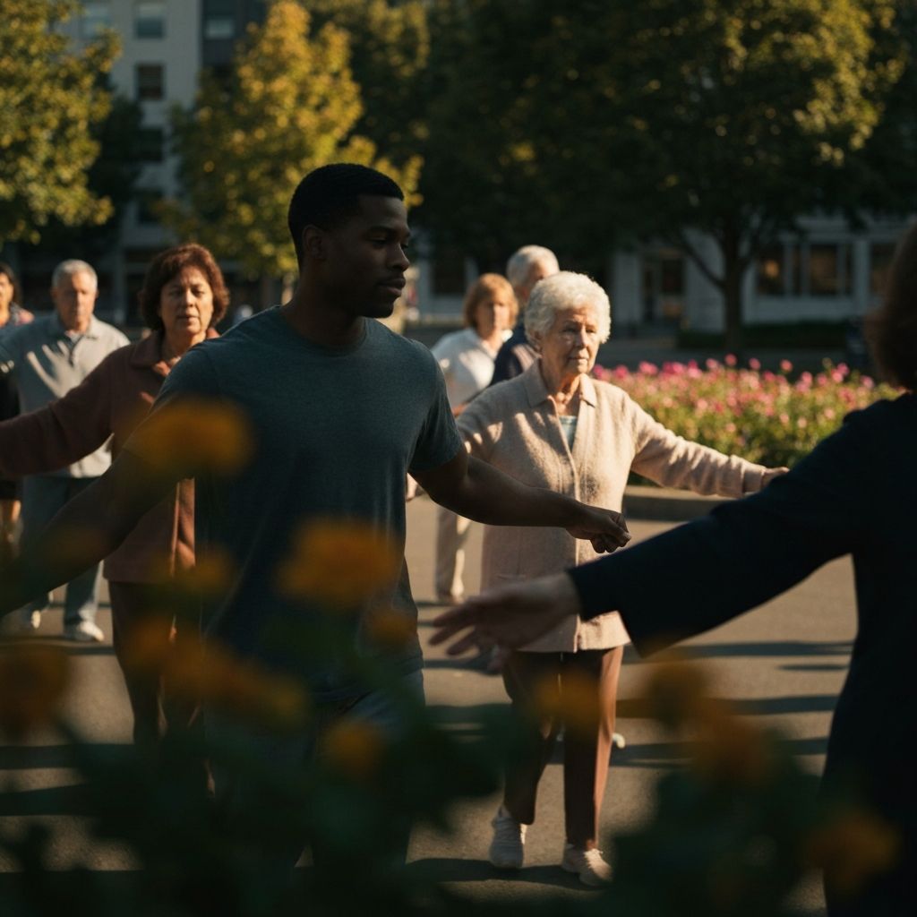 Aktivitete të lehta