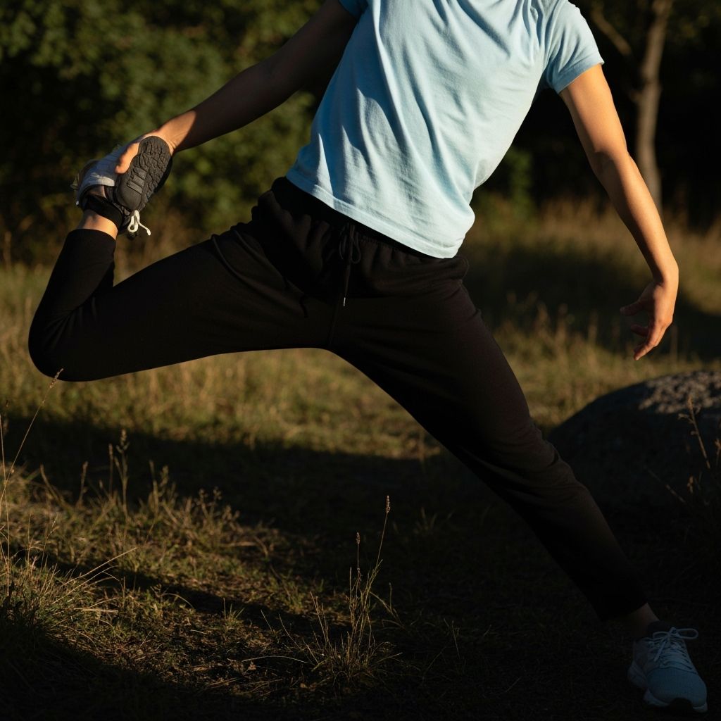 Aktivitet fizik i lehta